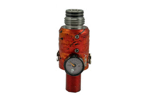 Adrenaline Regulator by PowerHouse - Standard Body - Hellfire - Adrenaline