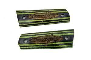 Adrenaline Shocker CVO Grips - Adrenaline