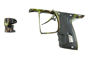Adrenaline Shocker CVO+XLS Combo Epic - Enlisted Polished in Non-Timer Frame - Adrenaline