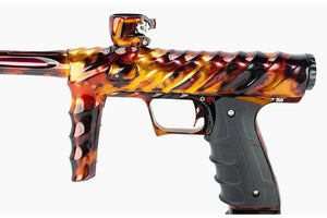 Adrenaline Shocker CVO+XLS Combo Epic - Fire in Non-Timer Frame - Adrenaline
