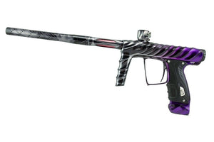 Adrenaline Shocker CVO+XLS Combo Epic - Purple People Eater in Non-Timer Frame - Adrenaline
