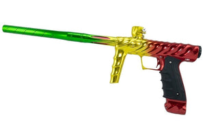 Adrenaline Shocker CVO+XLS Combo Epic - Rasta in Non-Timer Frame - Adrenaline