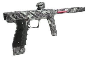 Adrenaline Shocker CVO+XLS Combo Epic - Snow Camo Dust in Non-Timer Frame - Adrenaline