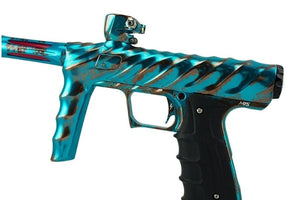 Adrenaline Shocker CVO+XLS Combo Epic - Teal Patina in Non-Timer Frame - Adrenaline