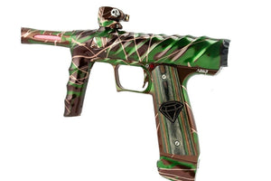 Adrenaline Shocker CVO+XLS Combo Legendary - Eric Dearman Camo Stunna in Non-Timer Frame - Adrenaline