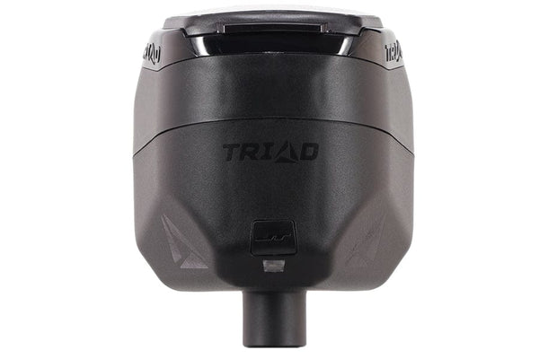 JT Triad High Performance Loader - Black - Adrenaline